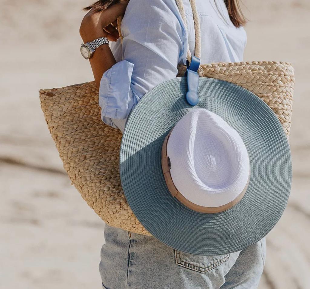 Vista 6 de CLIP MAGNETICO - COLOR: BEIGE